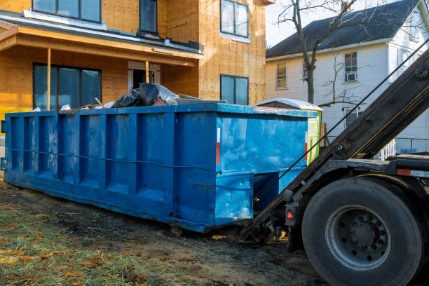 Best Junk Removal Near Me  in Jamesburg, NJ