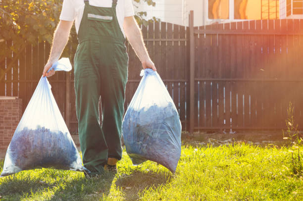 Best Attic Cleanout Services  in Jamesburg, NJ