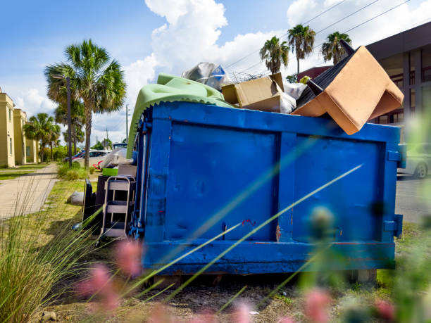 Reliable Jamesburg, NJ Junk Removal Solutions