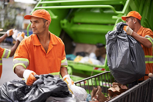 Best Full-Service Junk Removal  in Jamesburg, NJ